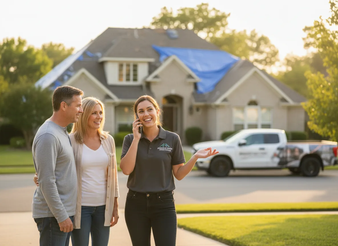 Emergency Roof Repair Upperco, MD FAQs